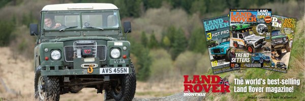 LRMonthly Profile Banner