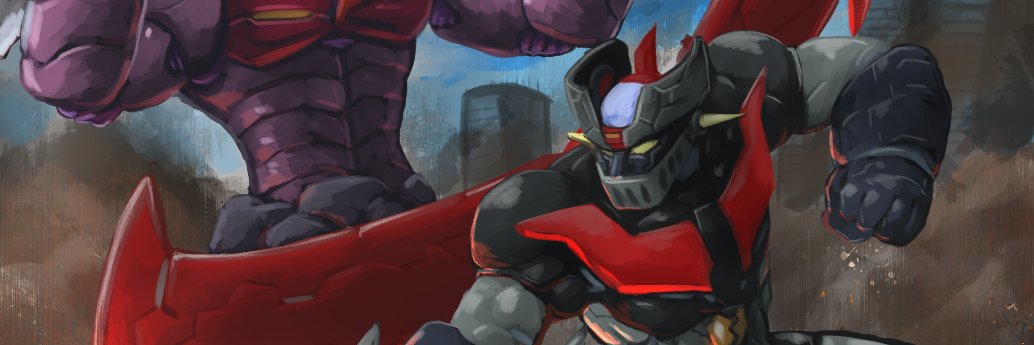 krychasuke's profile banner image