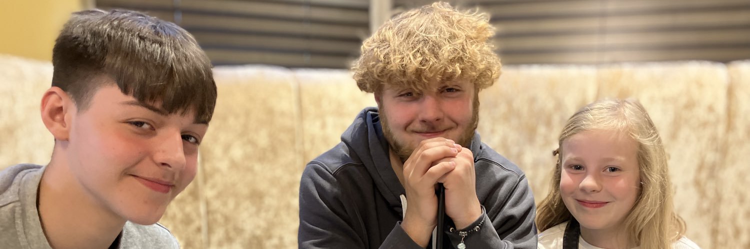 Benjamin_Ball3's profile banner image