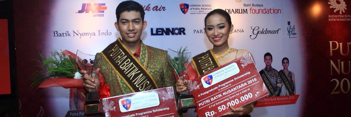 PutraPutriBatik's profile banner image
