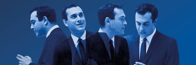 Harold Pinter-Quotes banner