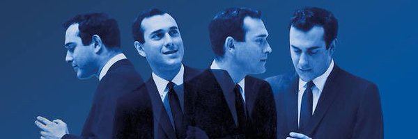 Pinter_Quotes Profile Banner