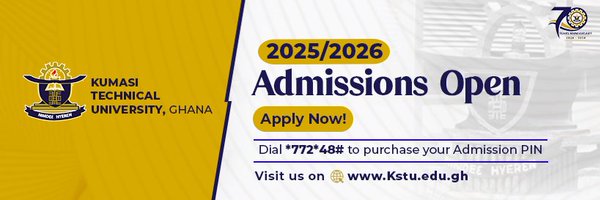 KsTU_GH Profile Banner