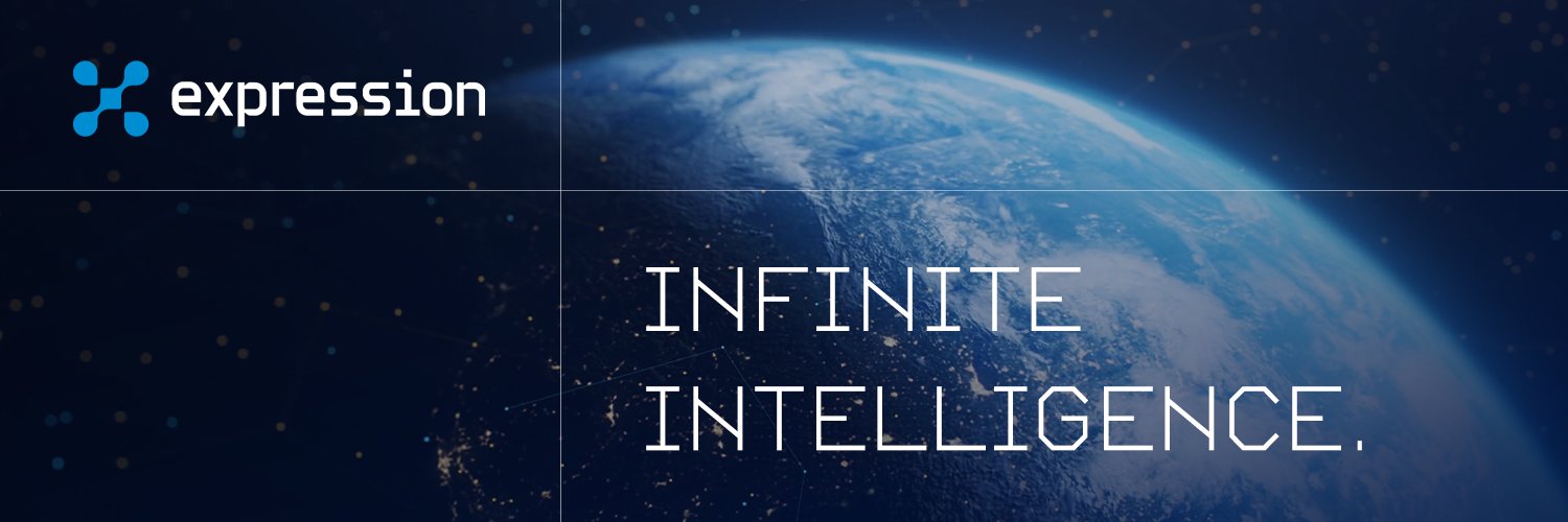 expr_ai's profile banner image