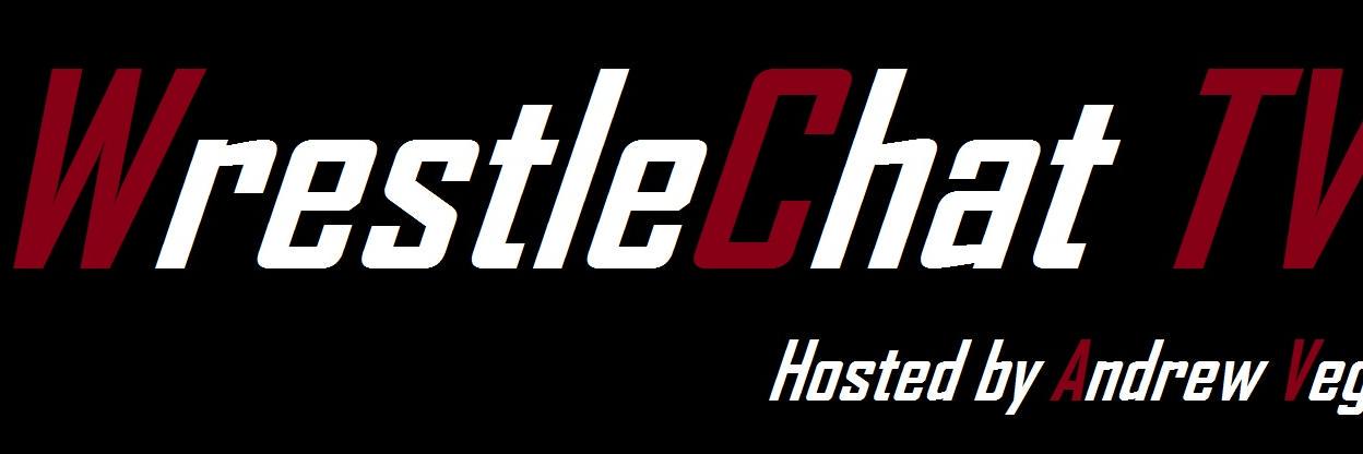 WrestleChatTV's profile banner image