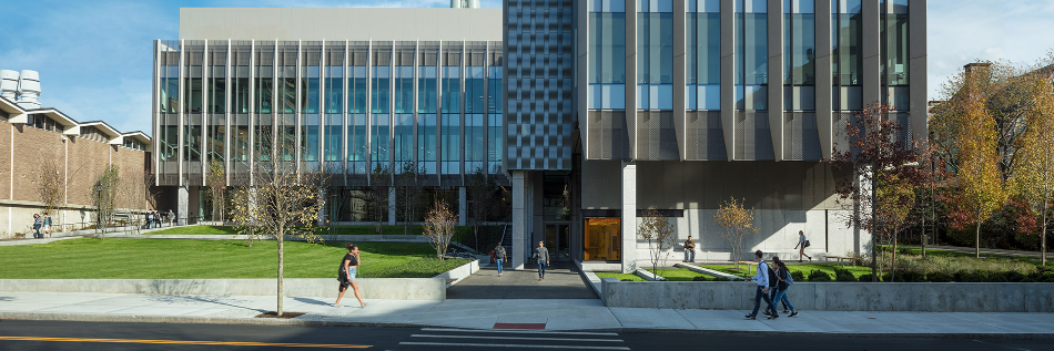 Brown Engineering's banner
