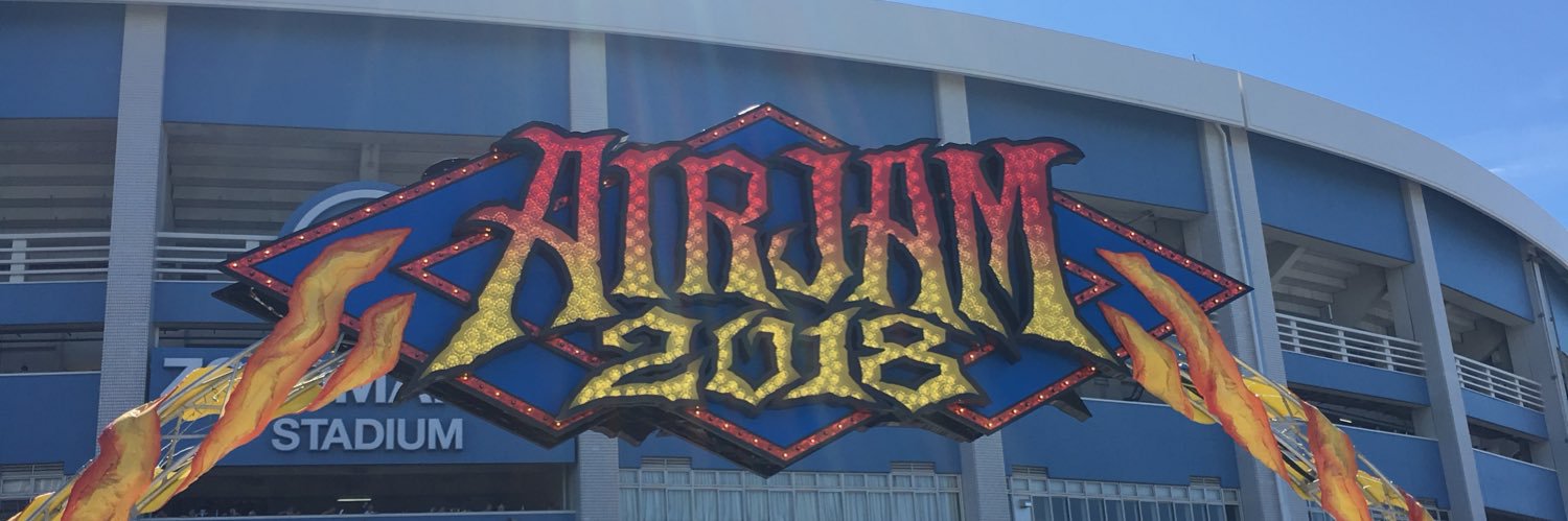 ロン banner