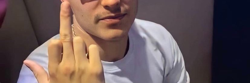 yazersean's profile banner image
