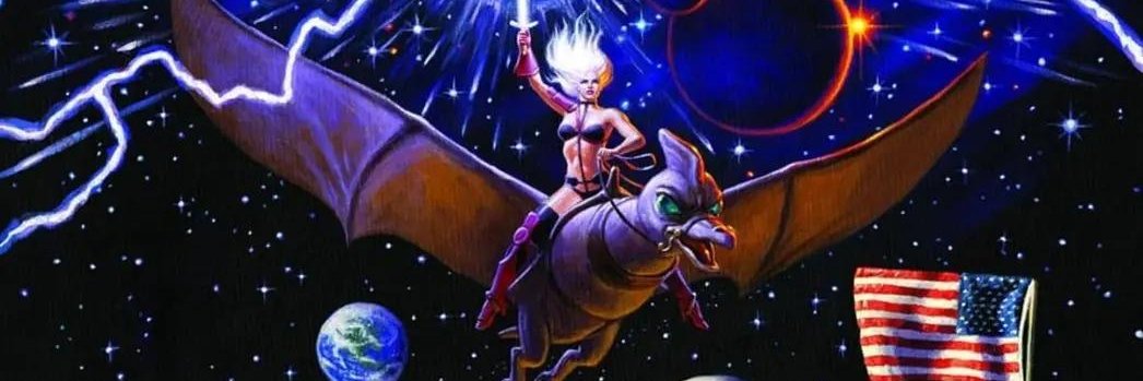 NicoleDamon's profile banner image