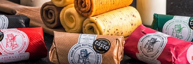 Abernethy Butter banner