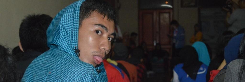 Agung Dewantara banner
