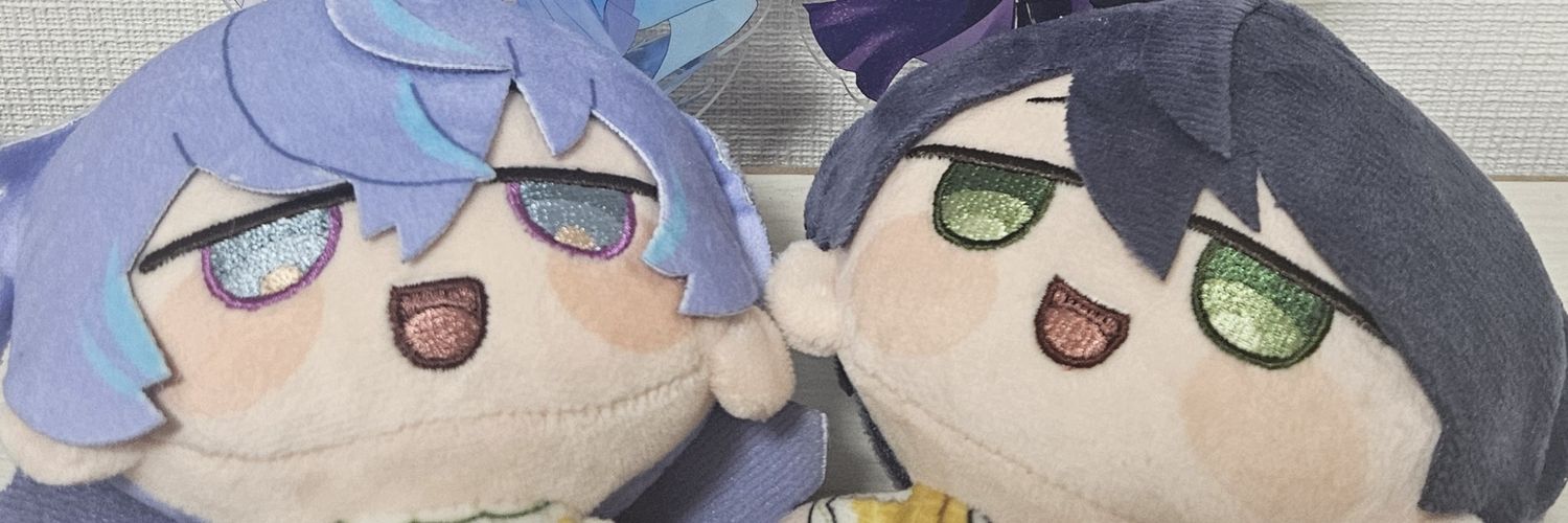 shirona_328's profile banner image