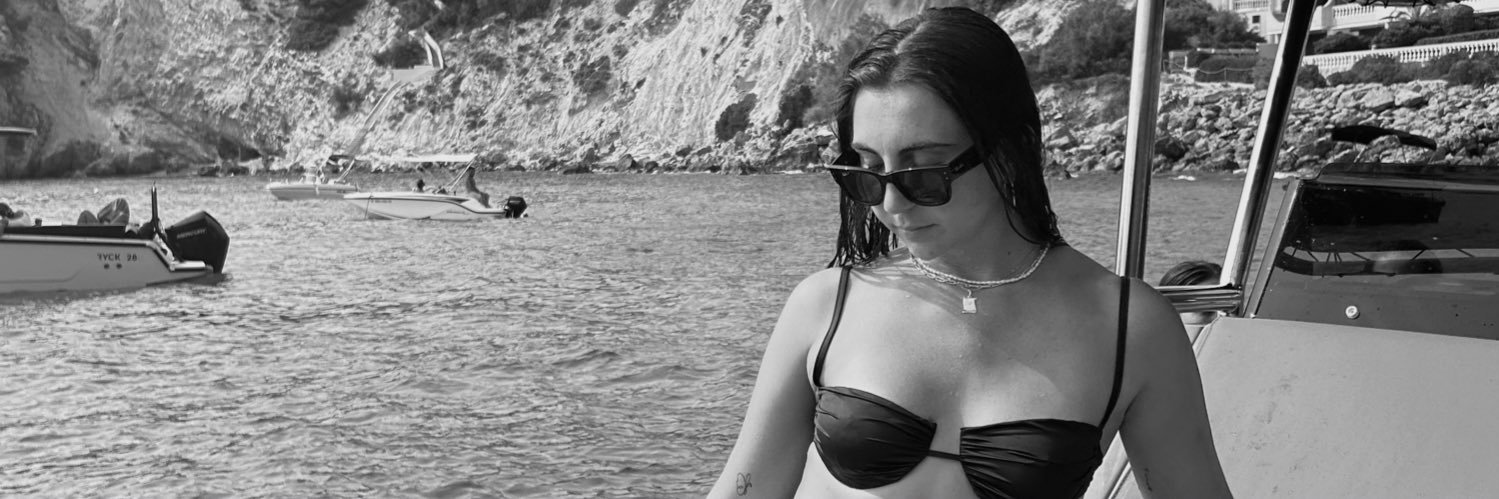 mariaclementtte's profile banner image