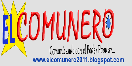 PeriódicoEl Comunero banner