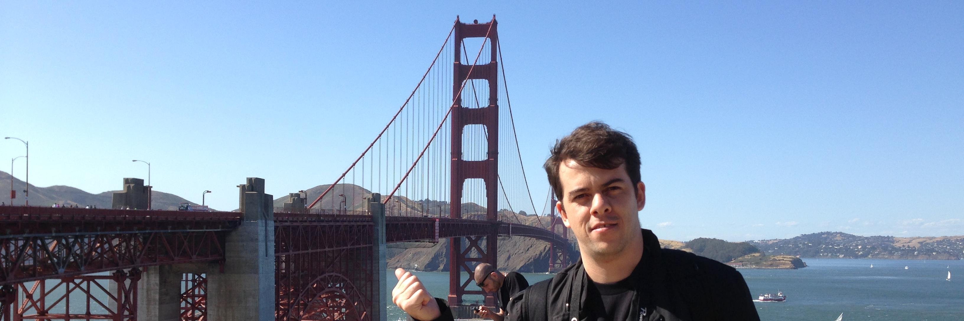 Luis Fernandez banner