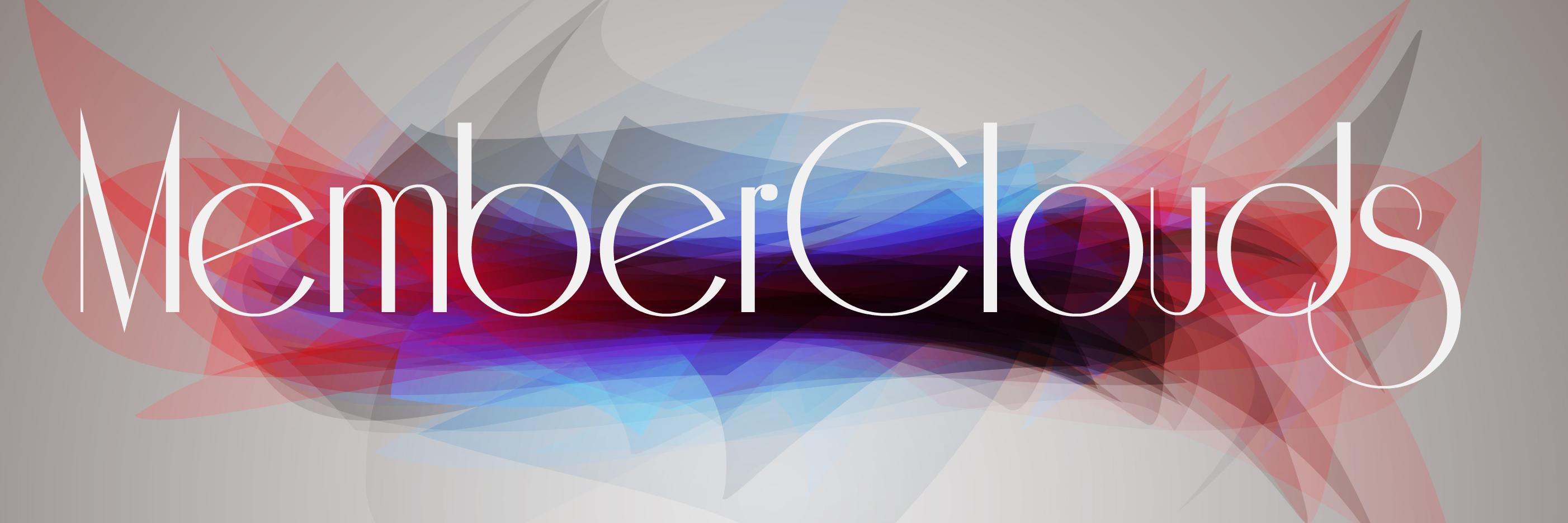 MemberClouds's profile banner image