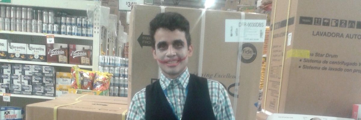 derckraken's profile banner image