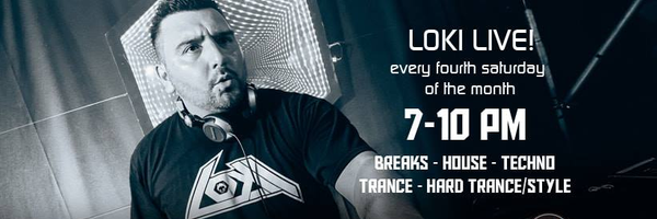 Loki_TT Profile Banner