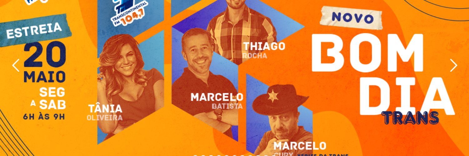 blogdocury's profile banner image