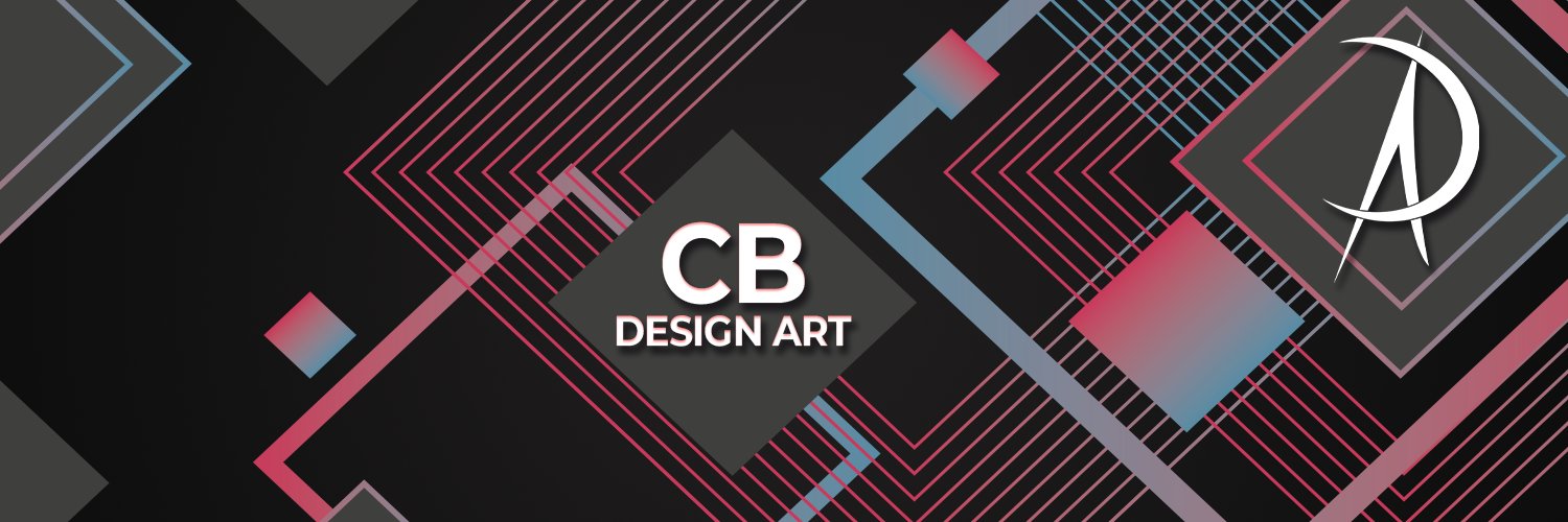 CB DesignArt banner