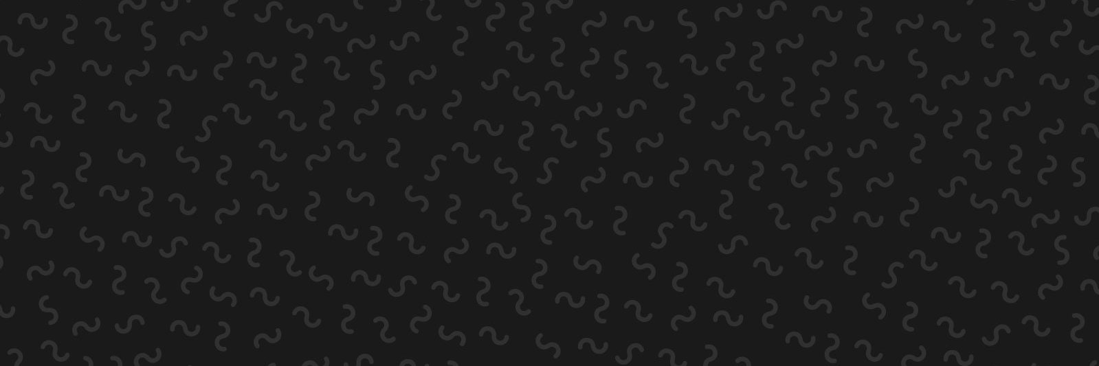 Why banner