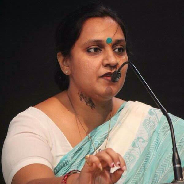 AdvChetna's profile banner image