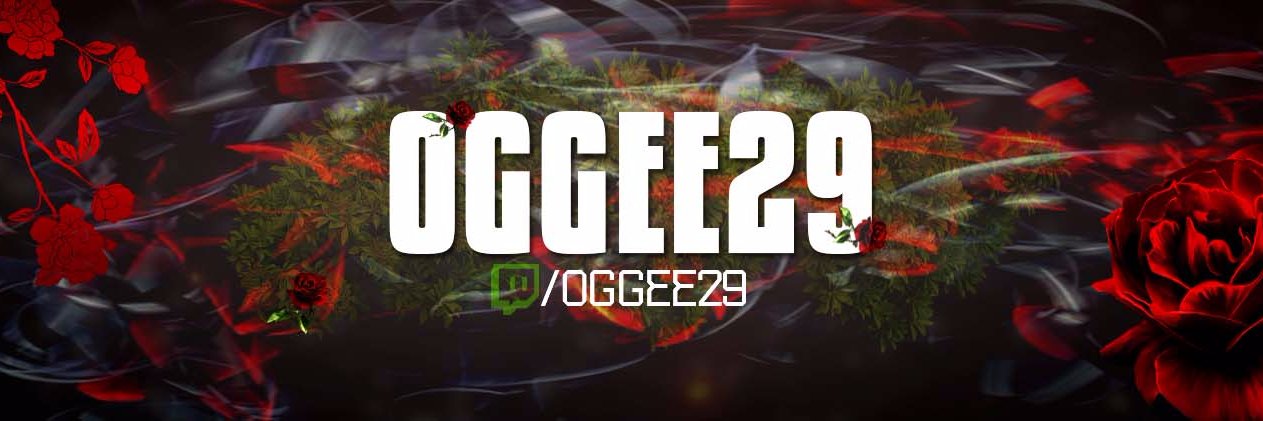 OGGEE29's profile banner image