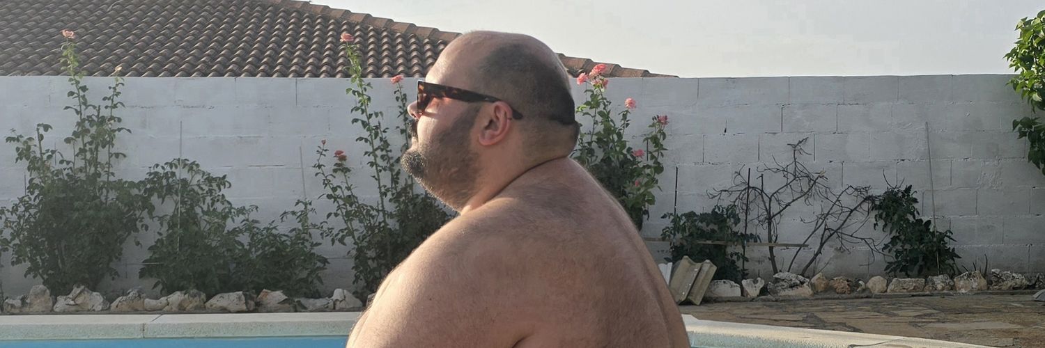 FranML93's profile banner image