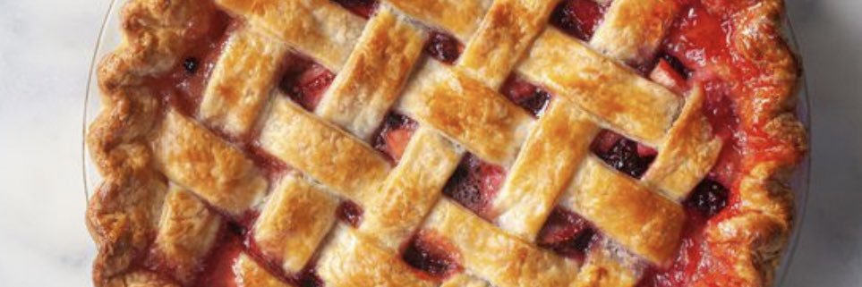 PieTime314's profile banner image
