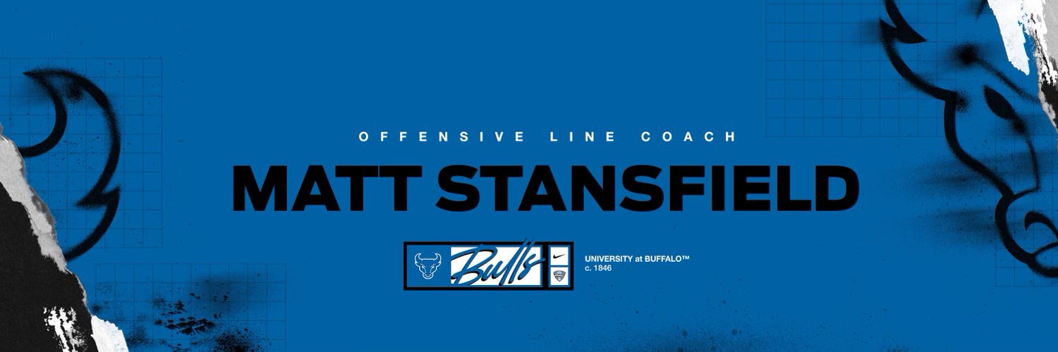 Matt Stansfield Profile Banner