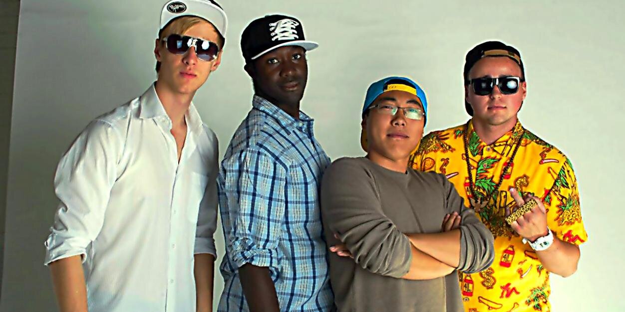 VLACED's profile banner image