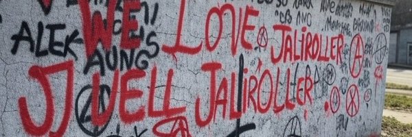 jaliroller Profile Banner