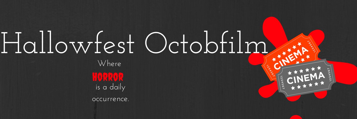 HallowOctobFilm's profile banner image