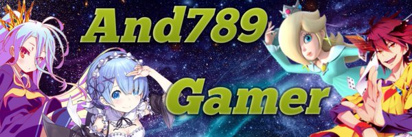 And789_Gamer alias nette Person 🇩🇪🇵🇭 Profile Banner