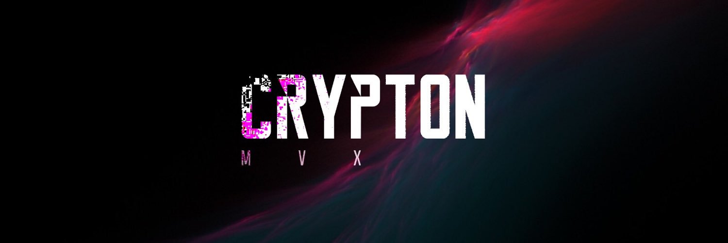CryptonMVX's profile banner image