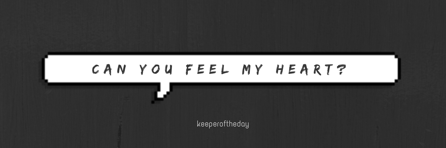 keeperoftheday's profile banner image