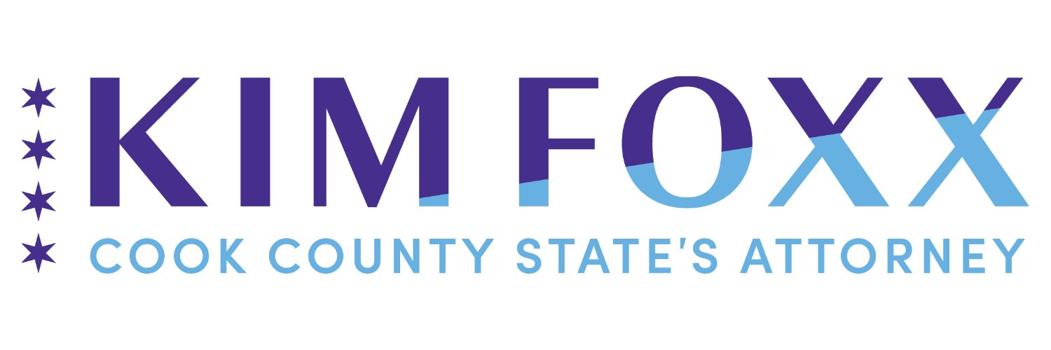 Kim Foxx banner