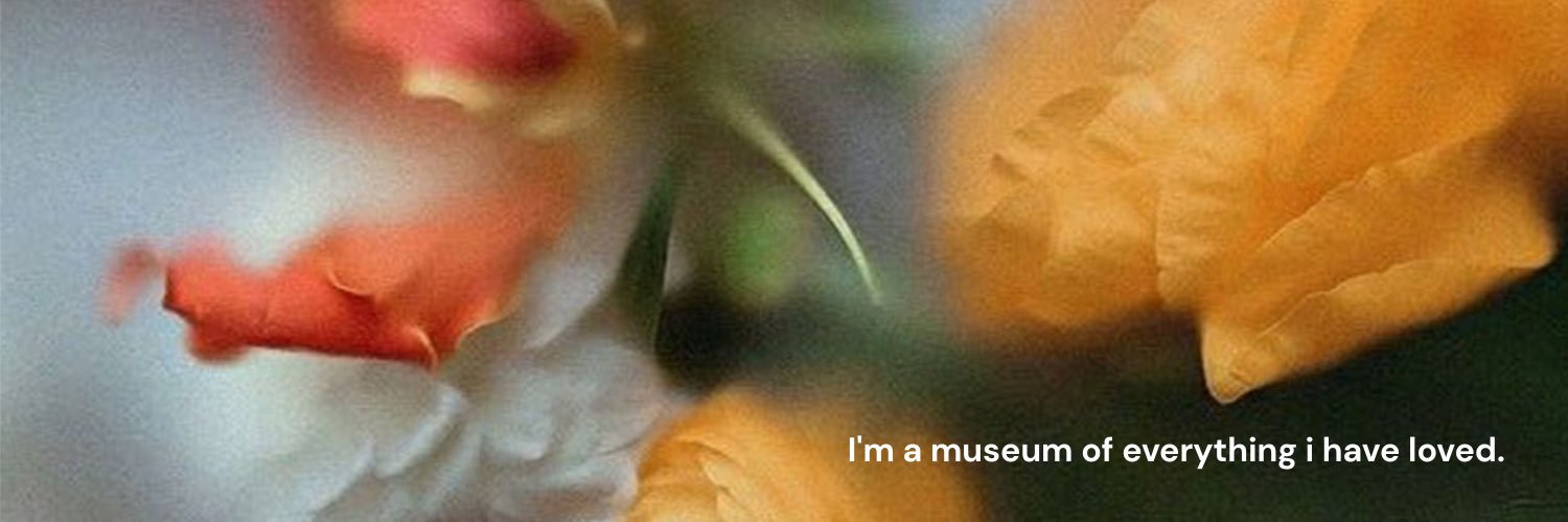 rilste's profile banner image