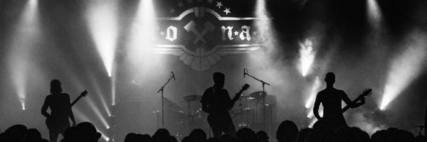 DROTTNAR Profile Banner