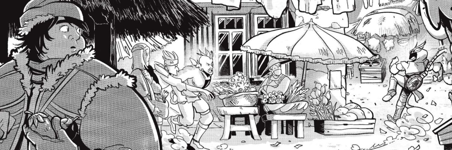 MidEvilTweets's profile banner image