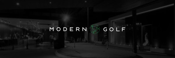 ModernGolfCA Profile Banner