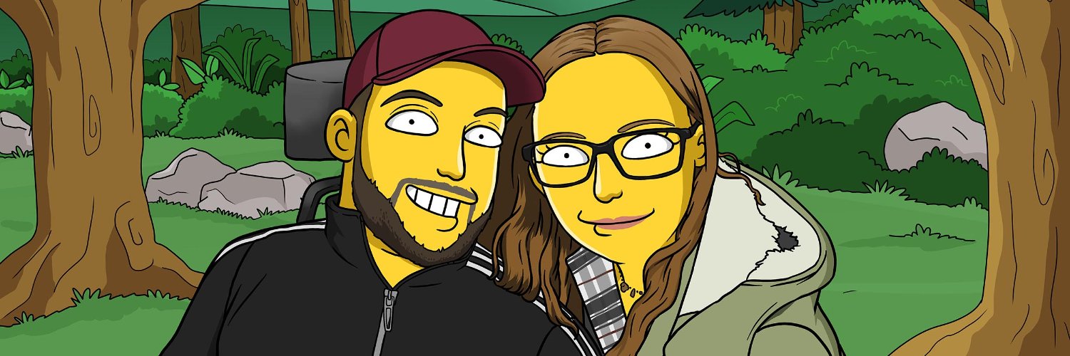 WeaselonWheelz's profile banner image