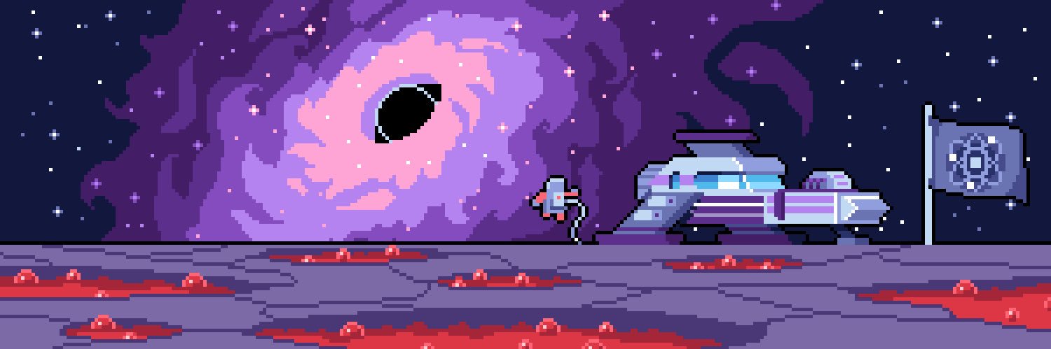 beynode's profile banner image
