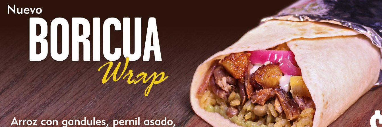 PolloTropicalPR's profile banner image