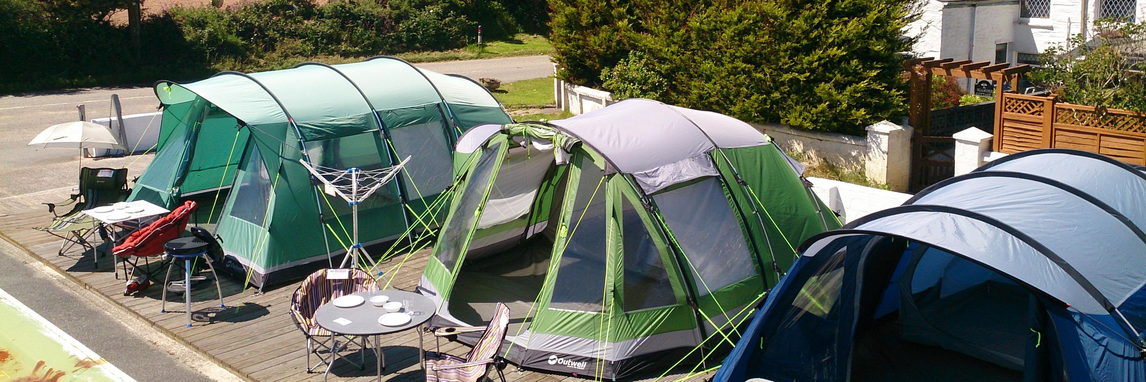 Aztec Leisure banner