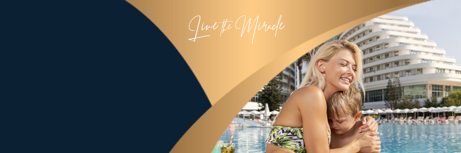 MiracleAntalya's profile banner image
