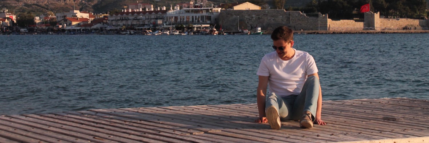 BatuhanTurkoglu's profile banner image
