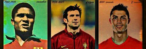 Michael Da Silva banner