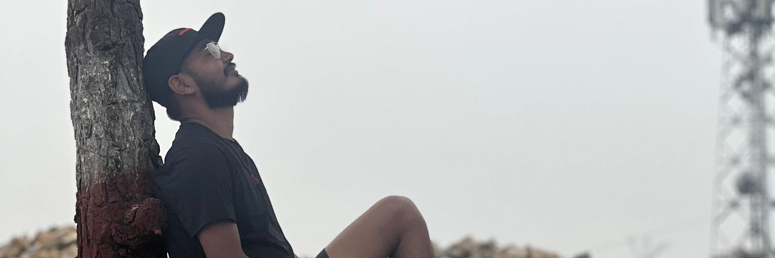 Anojkc75C's profile banner image