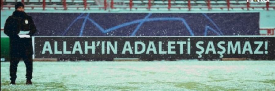 AdemAkbeniz's profile banner image